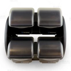 Bar Products BAR SUPPLIES San Jamar Dome Stacker Conversion Kit - Dome / Mini Dome - BDSX100