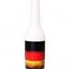 BarProducts.com BAR TOOLS Kolorcoat™ Flair Bottle - German Flag Design - 750ml 4 BarProducts.com BAR TOOLS Kolorcoat™ Flair Bottle - German Flag Design - 750ml