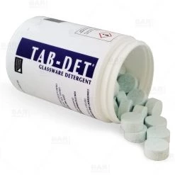 BarProducts.com BAR SUPPLIES Barware TDC Tab - Det Detergent