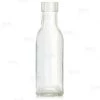 BarProducts.com BAR SUPPLIES BarConic® Antique Glass Bottle - Oil - Vinegar - Mixer - 6oz