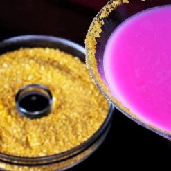 BarProducts.com Twang Gold Rimming Salt - 4 Ounce