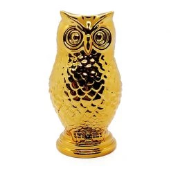 BarProducts.com Barconic® Tiki Drinkware - Owl - 24 Oz.
