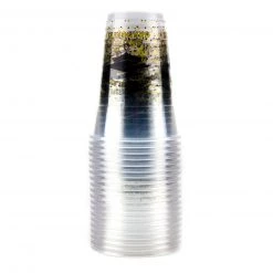 BarProducts.com Soft Plastic Cups - Graduation 20ct. - 16 Ounce SPECIAL COLLECTIONS