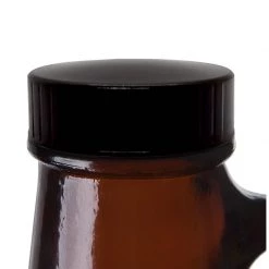 BarProducts.com Growler Screw Caps - 38mm Polyseal - 4 Count Package