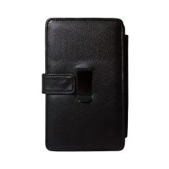 BarProducts.com KITCHEN, DINING & SERVICE ADD YOUR NAME Guest Check Pad Holder - Blue Polka Dots