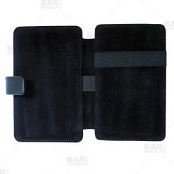 BarProducts.com KITCHEN, DINING & SERVICE CUSTOMIZABLE Guest Check Pad Holder - Roses