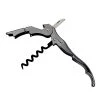 BarProducts.com BAR TOOLS Corkscrew / Wine Opener - Double Lever - Gunmetal Plated
