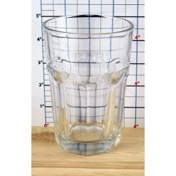 BarProducts.com BAR SUPPLIES BarConic® 14 Oz Alpine™ Tall / Beverage Glass - Case Of 12 3 BarProducts.com BAR SUPPLIES BarConic® 14 Oz Alpine™ Tall / Beverage Glass - Case Of 12