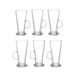 BarProducts.com Bar Sets & Package Specials BarConic® Irish Coffee Set 4 BarProducts.com Bar Sets & Package Specials BarConic® Irish Coffee Set