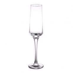 BarProducts.com BAR SUPPLIES BarConic® Glassware - Tall Champagne Flute - 8 Oz