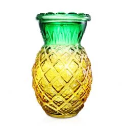 Bar Products Online Shop 19 BarProducts.com BAR SUPPLIES BarConic® Pineapple Glass - 20 Oz