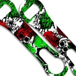 BarProducts.com V-Rod® Bottle Opener Kolorcoat V-Rod Bottle Opener - Ha Ha Ha Joker
