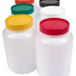 BarProducts.com BarConic® Juice Backup Container - Half Gallon