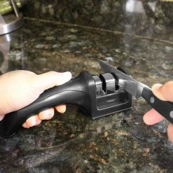 BarProducts.com Update International - Hand-Held Knife Sharpener