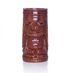 BarProducts.com BarConic® 12 Oz Tiki Drinkware – Hawaii BAR SUPPLIES