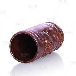 BarProducts.com BarConic® 12 Oz Tiki Drinkware – Hawaii BAR SUPPLIES