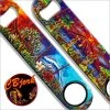 BarProducts.com Featured Artists Kolorcoat™ Speed Opener - Hawaiian Luau