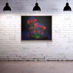 BarProducts.com Holiday Fluorescence 24