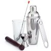 BarProducts.com Home Bar Gift/Starter Kit - Small BAR TOOLS