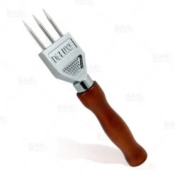BarProducts.com BarConic® Ice Pick - 3 Prong Deluxe