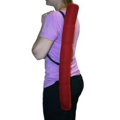 BarProducts.com Neoprene Chill Stick Cooler Tube - For 6 Packs