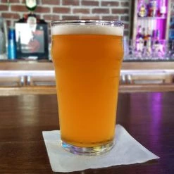 BarProducts.com BAR SUPPLIES BarConic® 20 Oz English Pub Glass