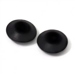 BarProducts.com Wooden Liquor Shelves - 4 Tier - BLACK BAR DECOR