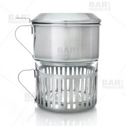 BarProducts.com Coffee Infuser - Single Cup KITCHEN, DINING & SERVICE