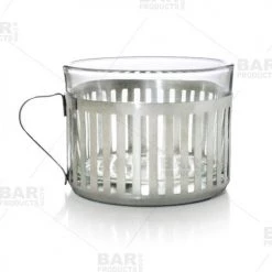 BarProducts.com Coffee Infuser - Single Cup KITCHEN, DINING & SERVICE