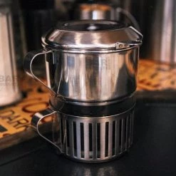 BarProducts.com Coffee Infuser - Single Cup KITCHEN, DINING & SERVICE