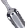 BarProducts.com Stainless Steel Ice Scoop - 10 Ounce Super Savers 2 BarProducts.com Stainless Steel Ice Scoop - 10 Ounce Super Savers