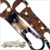BarProducts.com Featured Artists Amara Tiki V-Rod® Bottle Opener