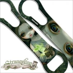 BarProducts.com Pandora's Box V-Rod® Bottle Opener Featured Artists