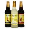 BarProducts.com Jordan's Skinny Syrups - 750 Ml - Flavor Options
