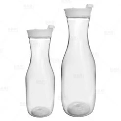 BarProducts.com BAR SUPPLIES BarConic® Juice Carafes And Decanters - PET