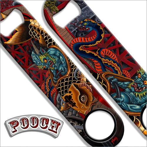 koi-speed-opener.jpg BarProducts.com Kolorcoat™ Speed Opener - Koi Oni Featured Artists