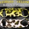 BarProducts.com Knuckle Popper Bottle Opener - Leopard Prints - Color Options BAR TOOLS 2 BarProducts.com Knuckle Popper Bottle Opener - Leopard Prints - Color Options BAR TOOLS