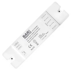 Bar Products Wireless Sync Controller - LED RGB - 4-in-1 - 2.4GHz LED Liquor Shelves / Bottle Displays