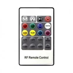 BarProducts.com BAR DECOR BarConic® LED Liquor Bottle Display Shelf - 3 Steps - Polished Mirrored Metal - Several Lengths