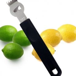 BarProducts.com Lemon Zester Stripper BAR TOOLS
