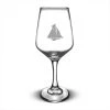 BarProducts.com Custom BarConic® 12 Oz Wine Glass