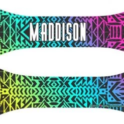 BarProducts.com BoHo Aztec Dog Bone Bottle Opener - ADD YOUR NAME Dog Bone Openers