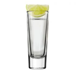 BarProducts.com Libbey 9562269 2 Oz. Tequila Shooter -72/Case BAR SUPPLIES