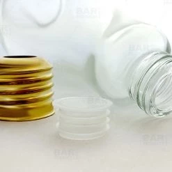 BarProducts.com BarConic® - Light Bulb Cocktail Glass- 8 Ounces BAR SUPPLIES