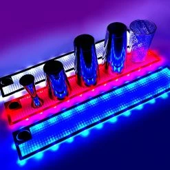 BarProducts.com LED Bar Mats (3 3/4