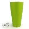 BarProducts.com Master Mixology Olea™ Cocktail Shaker - Metallic Lime Green NEON - 28oz Weighted 7 BarProducts.com Master Mixology Olea™ Cocktail Shaker - Metallic Lime Green NEON - 28oz Weighted