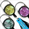 BarProducts.com Premium Clip Lighter Leash® - Paisley Series