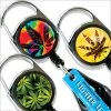 BarProducts.com Premium Clip Lighter Leash®- Pot Series
