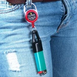 BarProducts.com Lighter Leash® - Premium Clip - Options