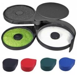 BarProducts.com ADD YOUR NAME - Custom Glass Rimmer Lid - Vintage Surf 5 BarProducts.com ADD YOUR NAME - Custom Glass Rimmer Lid - Vintage Surf